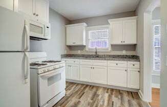 1810/1812 W. Alabama St Apartments