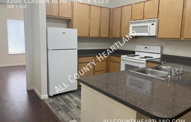 2200 Classen Blvd