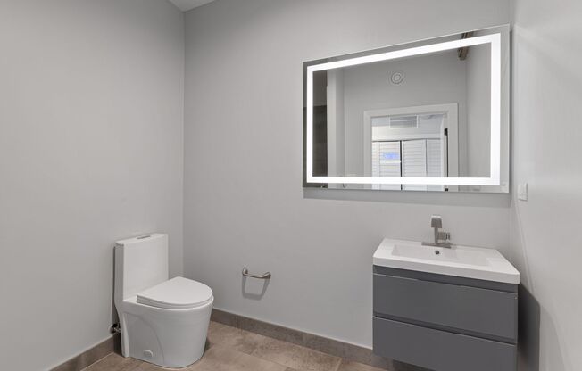 1 bed, 1 bath, 373 sqft, $1,750, Unit 506