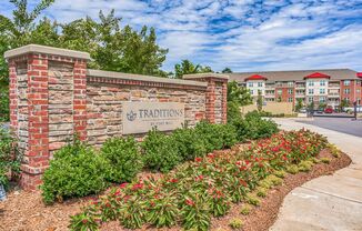 Traditions at Fort Mill - Seniors 55+