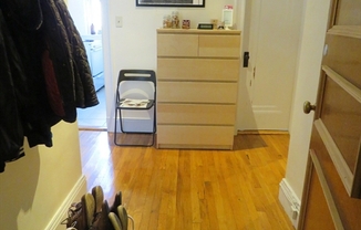 Studio, 1 bath, $2,445, Unit 4