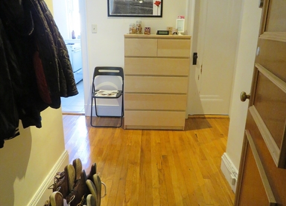 Studio, 1 bath, $2,445, Unit 4