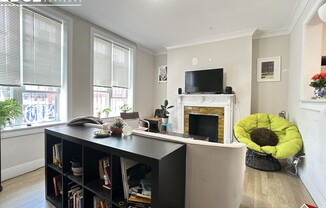 1 Linden St