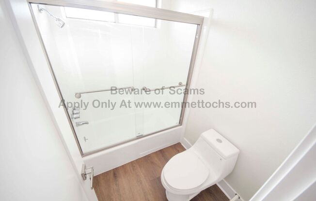 1 bed, 1 bath, $2,395, Unit 35-350