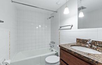 1 bed, 1 bath, 700 sqft, $1,295, Unit 108