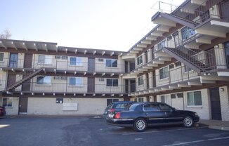 1 Bed 1 Bath Condo In The Heart Of Denver