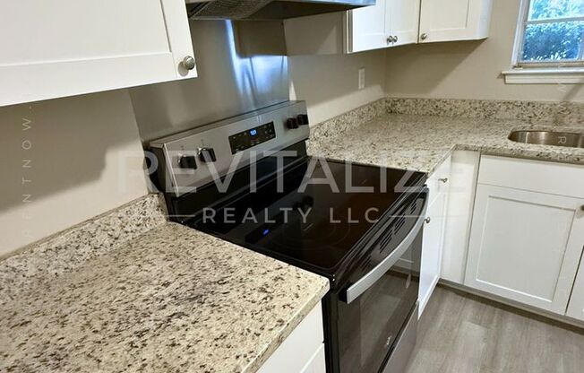 2 beds, 1.5 baths, $1,000