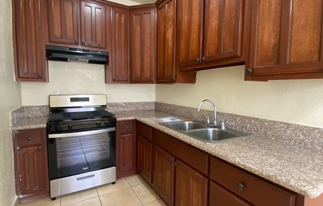 1 bed, 1 bath, 650 sqft, $1,995, Unit 102