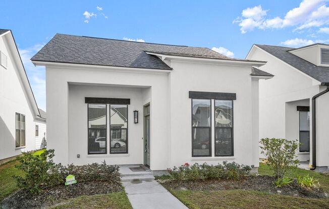 4 bedroom, 2 bath home in the heart of Central!