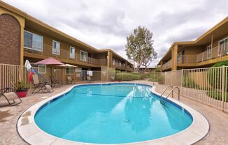 McKenzie - Casa Arguello