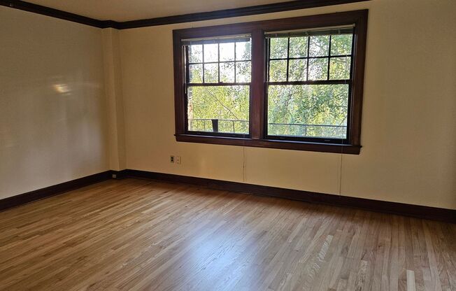Westroy Apartments