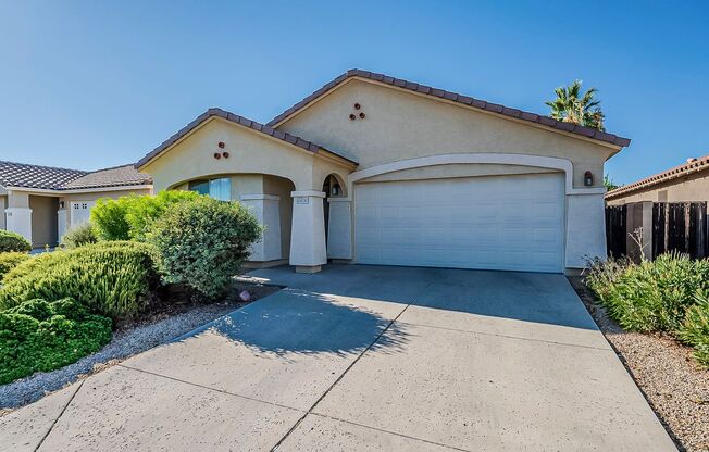 Three bedrooms - Nicely updated!