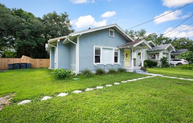 747 W ST