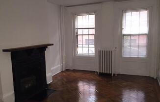 54 South Russell St.