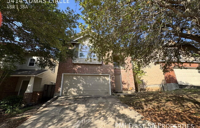 5414 TOMAS CIR