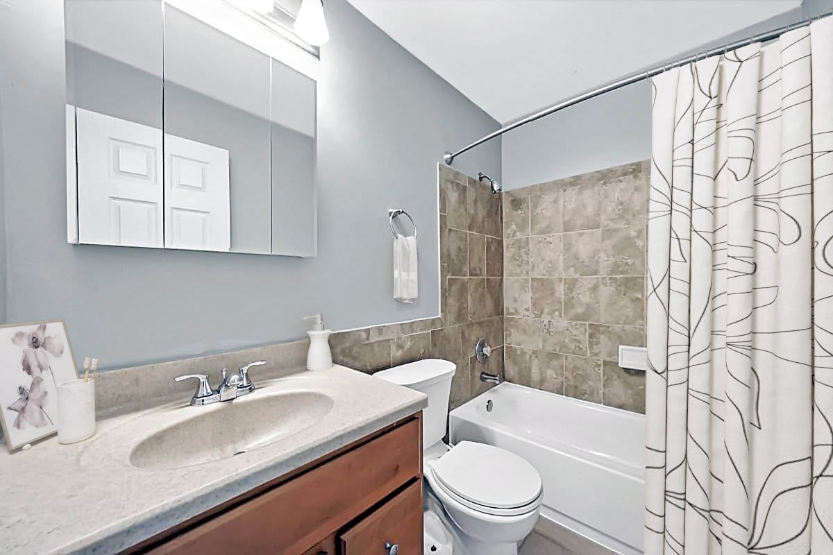 Your Home In Glendale Heights, IL