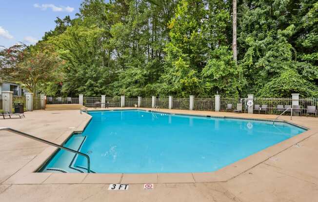 Magnolia at Whitlock Apartments