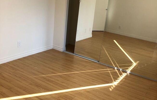 1 bed, 1 bath, 600 sqft, $1,950, Unit 412