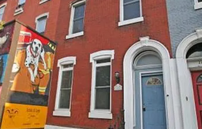 2808 W. Girard Ave.