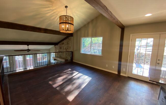 Barton Hillls 3 Bedroom Gem