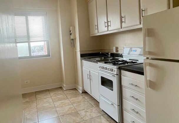 1 bed, 1 bath, 538 sqft, $995, Unit 1023