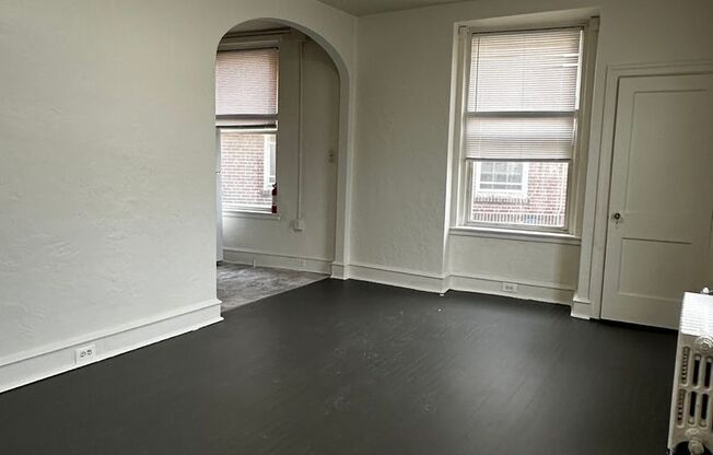 Highland Hall Apartments