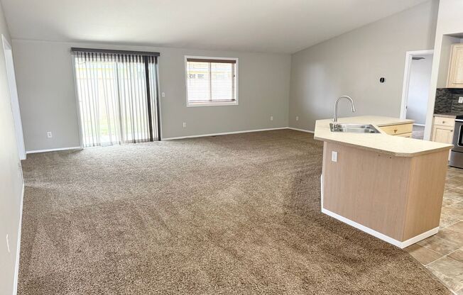Charming One-Level Ranch in Peaceful Battle Ground Neighborhood