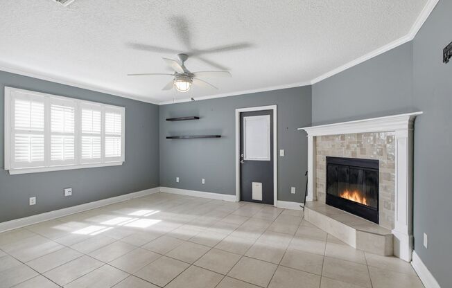 A Private Townhouse Getaway in Old Atlantic Beach