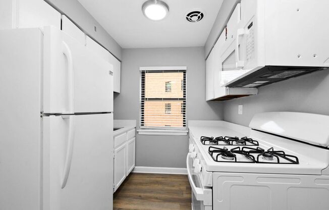 1 bed, 1 bath, 650 sqft, $2,595, Unit 10224-B1