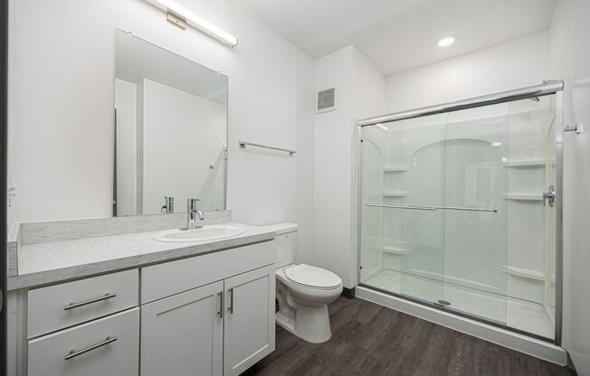 3 beds, 2 baths, 1,378 sqft, $2,350, Unit 805