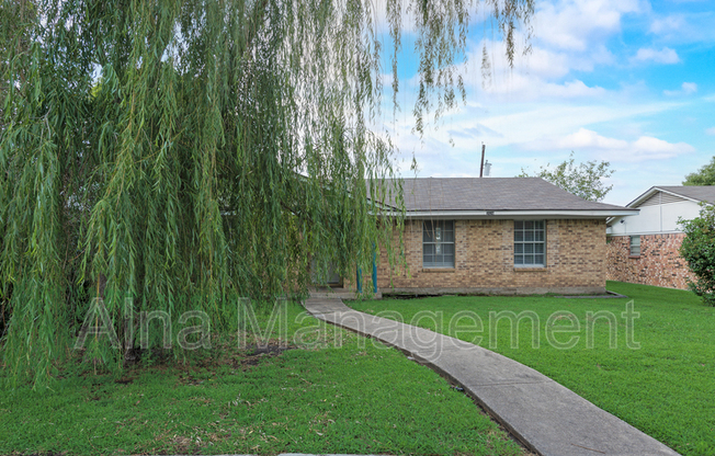 2529 BELHAVEN DR