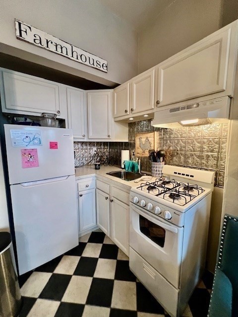 1 bed, 1 bath, 500 sqft, $2,395, Unit 5