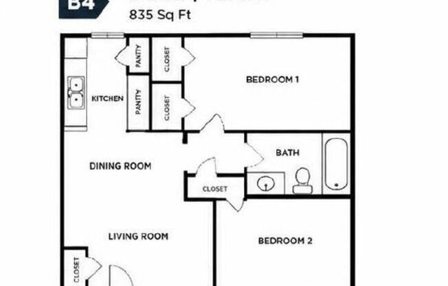 Partner-provided property photo