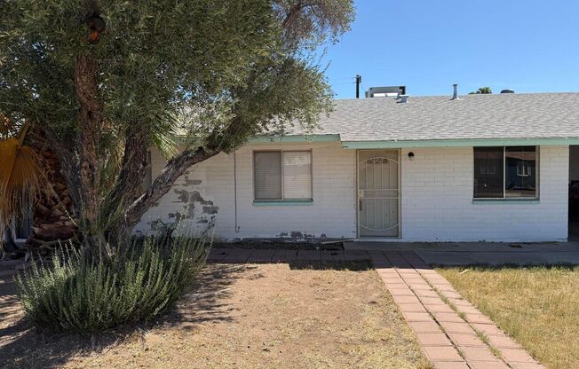 7447 W Becker Lane