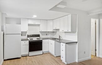 1 bed, 1 bath, 500 sqft, $1,150, Unit 1877B