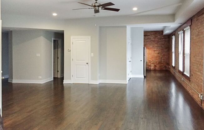 3 beds, 2 baths, 1,510 sqft, $4,100, Unit 2519-A2