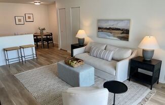 Brookmount Apartments