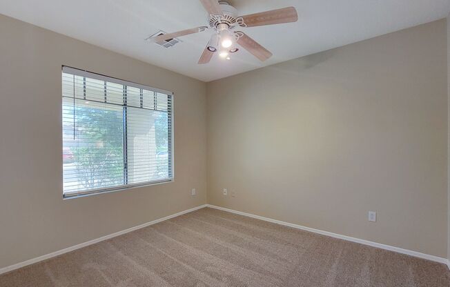 Large home with new flooring and paint! Great price!