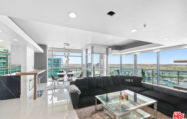 2 beds, 2.5 baths, 1,878 sqft, $11,990, Unit 1701