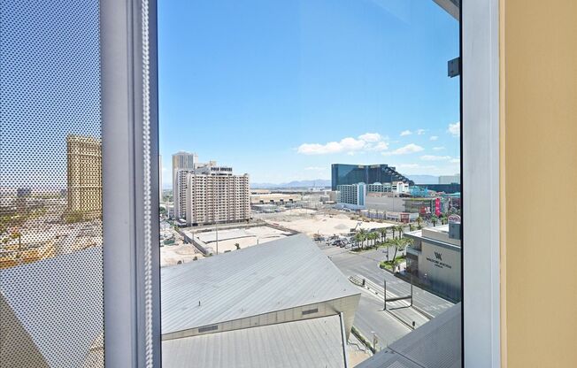 1 bed, 1 bath, $2,850