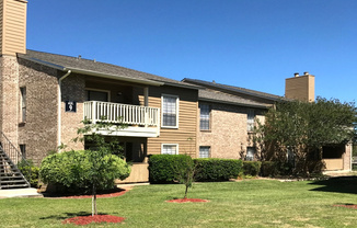 Austin Pointe Apartments