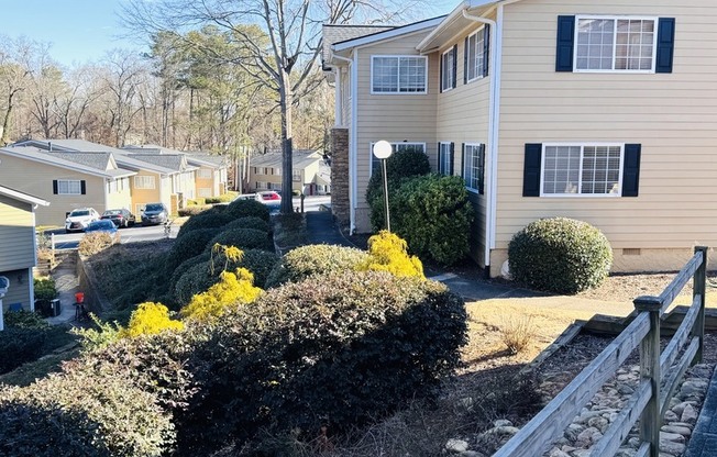 1468 Briarwood Rd NE Unit 1305