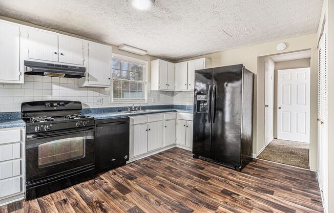 4 Bedroom 2.5 Bath House