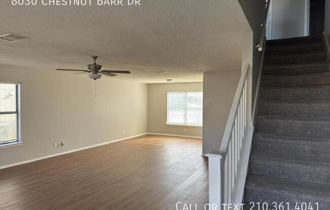 8030 CHESTNUT BARR DR