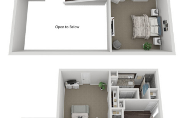 3 beds, 3.5 baths, 2,700 sqft, $1,999