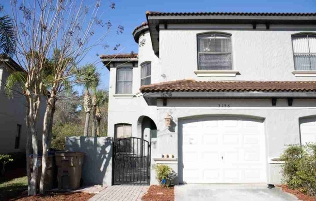 3156 VIA PALMA LN