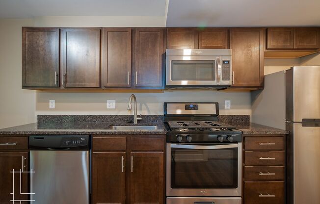 1308 - 1326 Dennison Ave