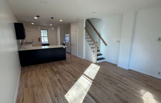 3 beds, 1.5 baths, $3,450, Unit Apt 1