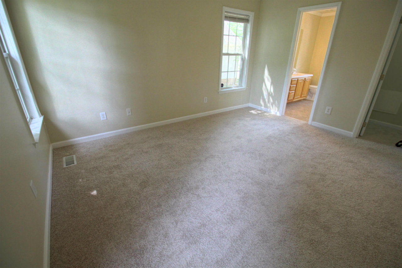 Beautiful 3 bedroom home in Wake Forest near Flaherty Park!