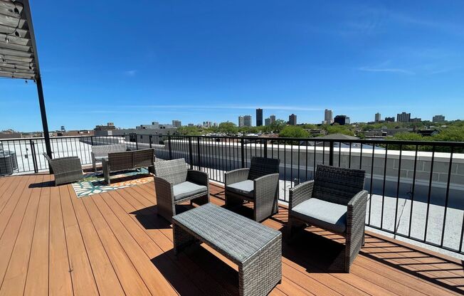 2 beds, 1 bath, 1,169 sqft, $3,195, Unit 207